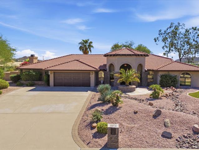 House for sale in Fountain Hills, Arizona
