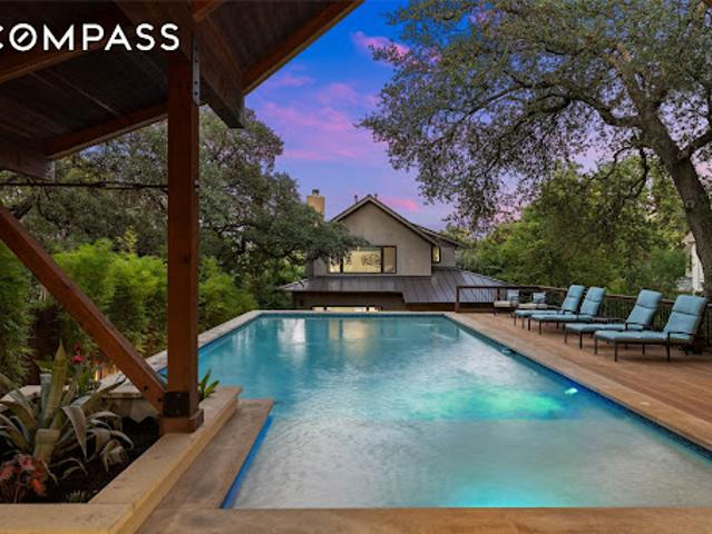 House for sale in Austin, Texas