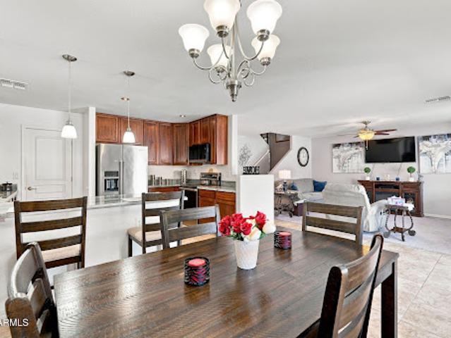 House for sale in Casa Grande, Arizona