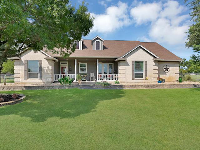 House for sale in Parker, Texas