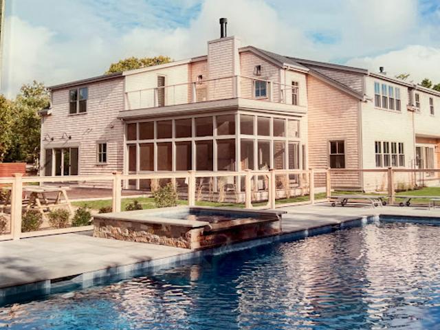 Property for rent in Edgartown, Massachusetts