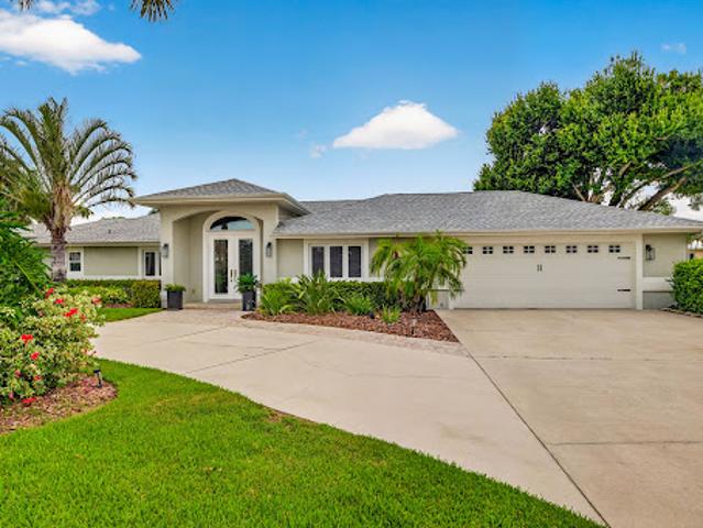 House for sale in Fort Myers, Florida