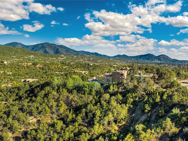 House for sale in Santa Fe, New Mexico