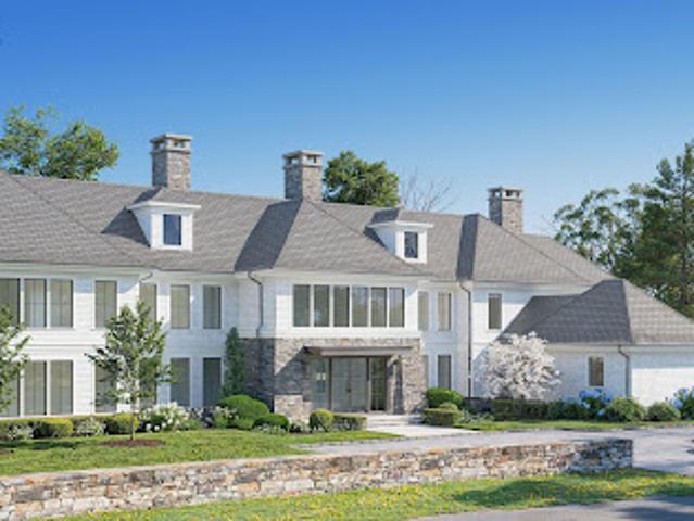 House for sale in Greenwich, Connecticut