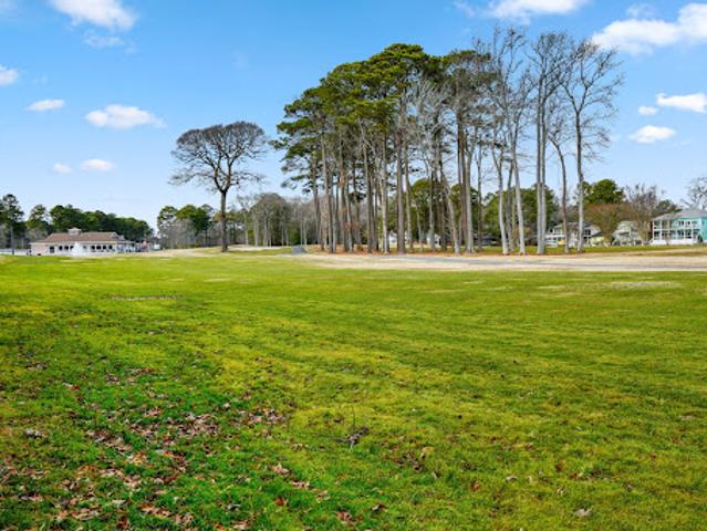 House for sale in Berlin, Maryland