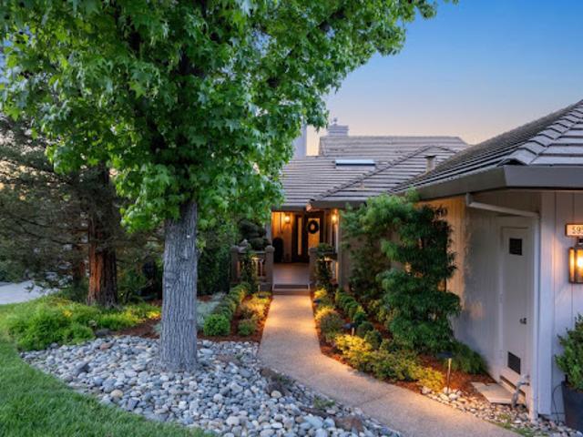 House for sale in San Mateo, California