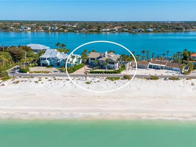 House for sale in Nokomis, Florida