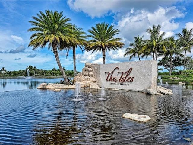 House for sale in Naples, Florida
