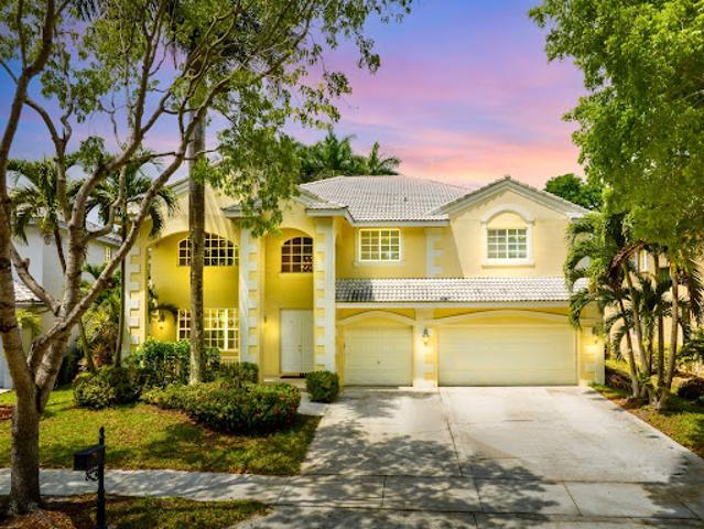 House for rent in Weston, Florida