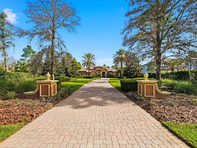 House for sale in Montverde, Lake County