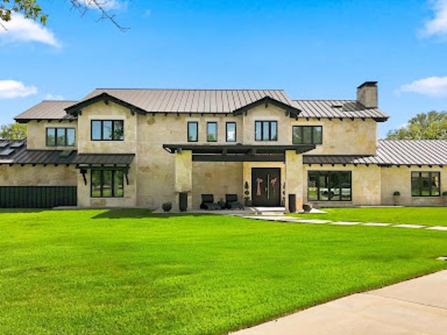 House for sale in Denton, Texas
