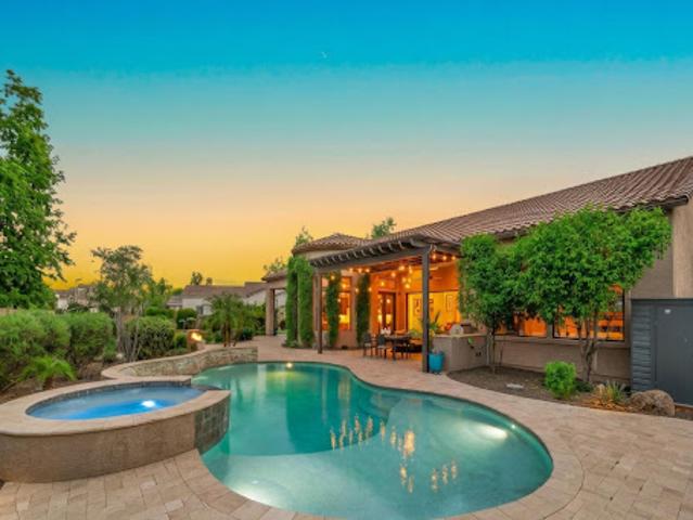House for sale in Queen Creek, Arizona