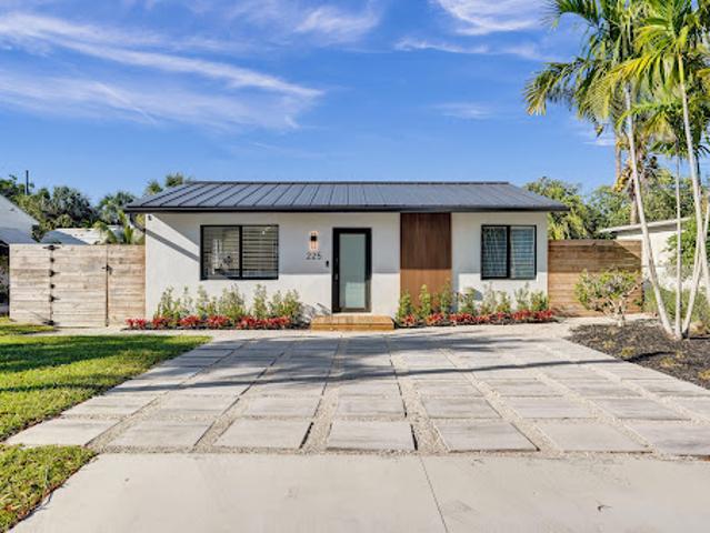 House for sale in Delray Beach, Florida