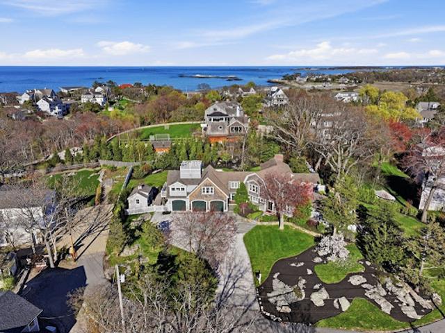 House for sale in Cohasset, Massachusetts