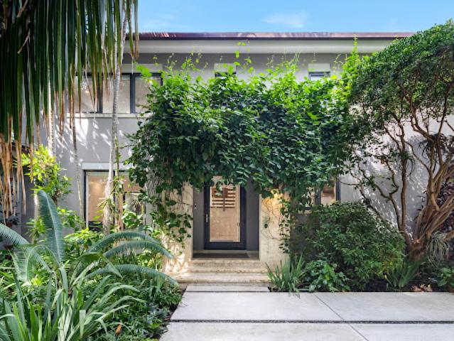 House for sale in Coral Gables, Florida