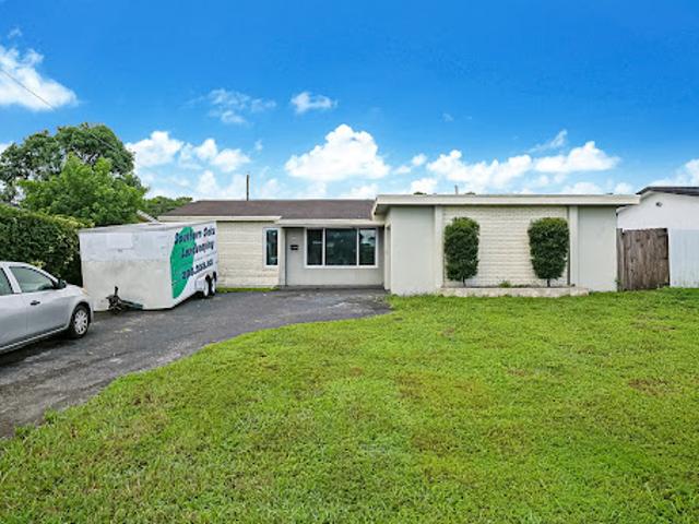 House for sale in Miramar, Broward County