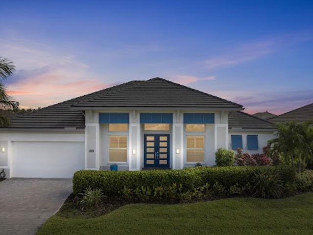House for sale in Vero Beach, Florida