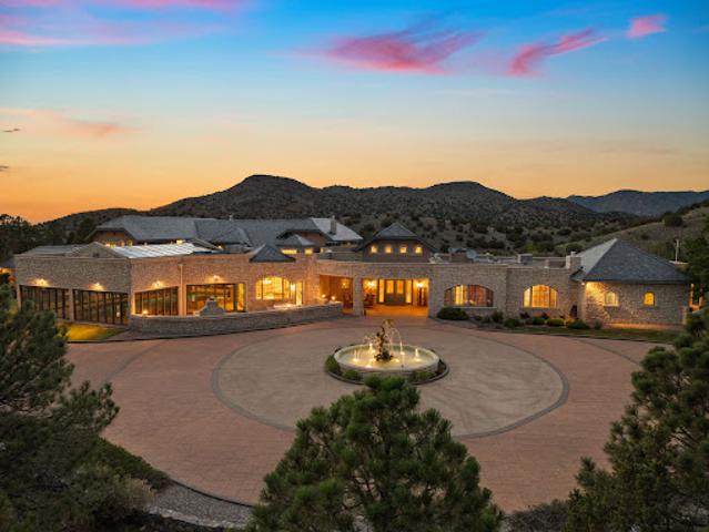 House for sale in New Mexico