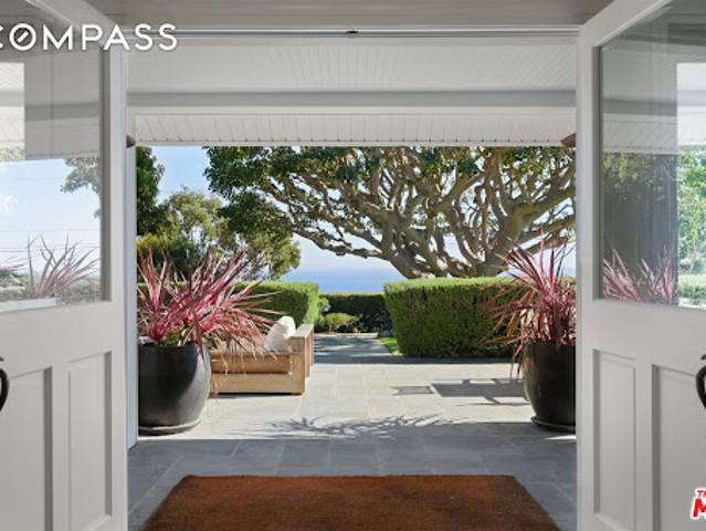 House for sale in Malibu, California