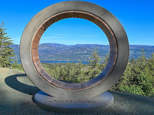 House for sale in Vernon, British Columbia