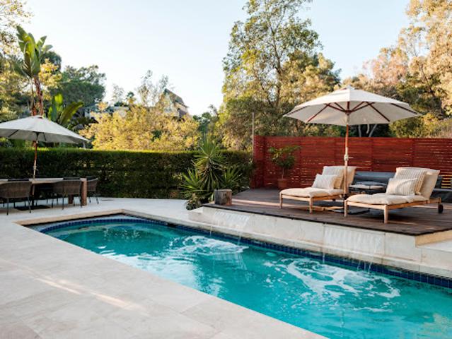 House for sale in Canoga Park, California