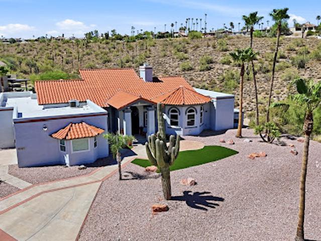 House for sale in Fountain Hills, Arizona
