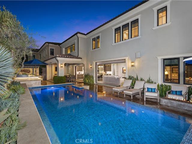 House for sale in Irvine, California