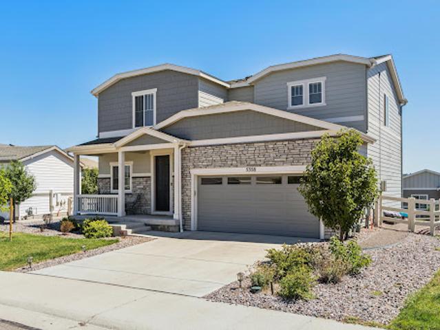 House for sale in Castle Rock, Douglas County