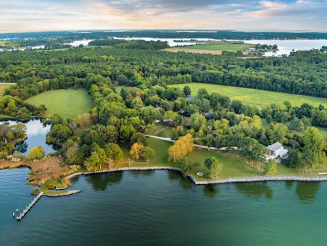 House for sale in Wittman, Maryland