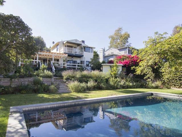 House for rent in Los Angeles House for rent in Los Angeles
