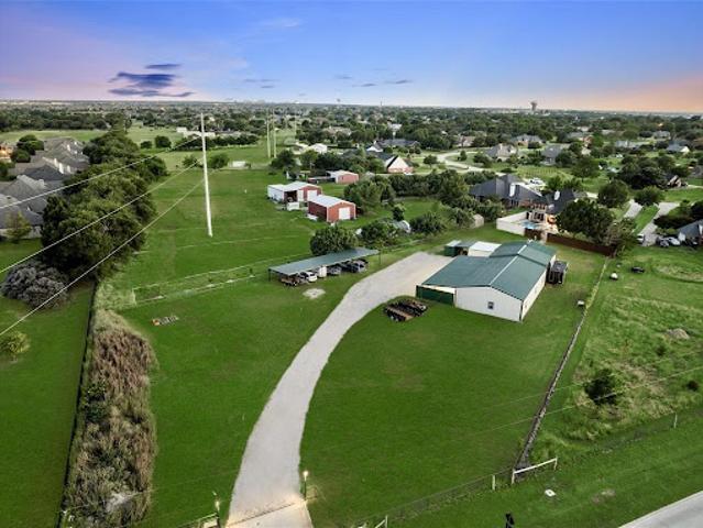 House for sale in Prosper, Texas
