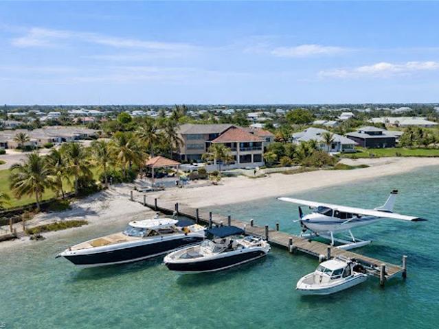 House for sale in Captiva, Florida
