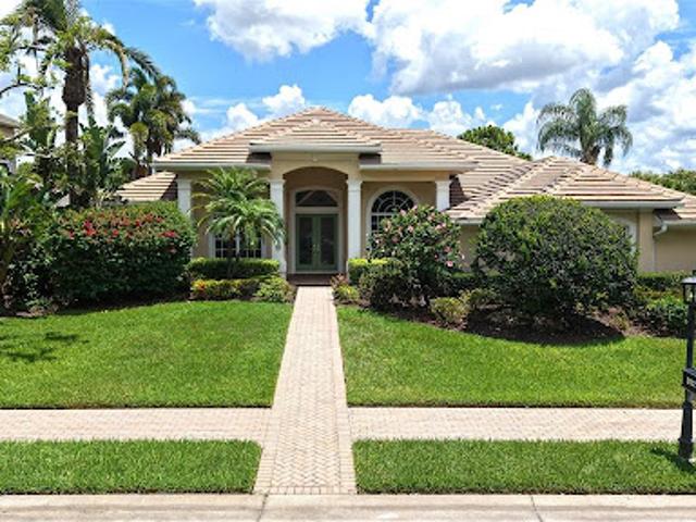 House for sale in Sarasota, Florida