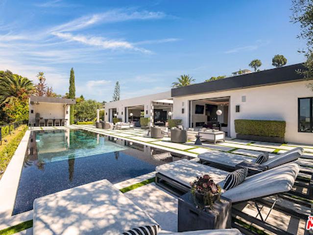 House for sale in Beverly Hills, California