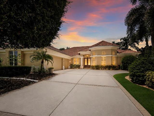 House for sale in Lakewood Ranch