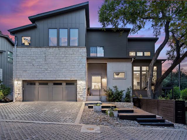 House for sale in Austin, Texas