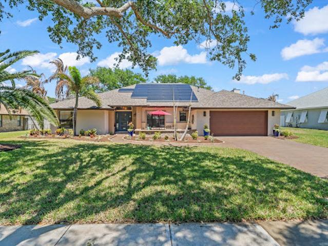House for sale in Indialantic, Florida
