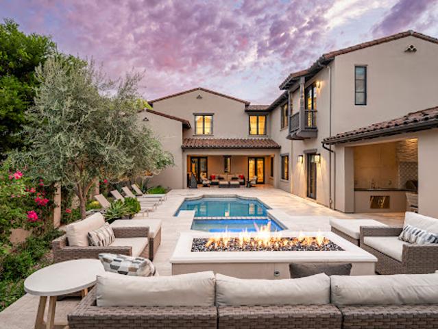 House for sale in Scottsdale, Arizona