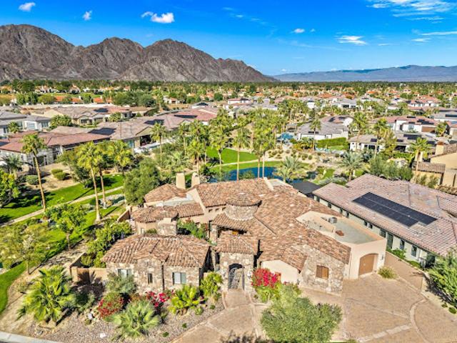 House for sale in La Quinta, California