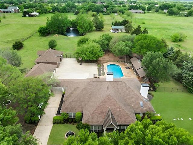 House for sale in Texas
