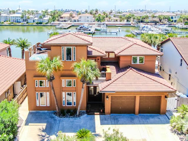 House for sale in Port Aransas, Texas