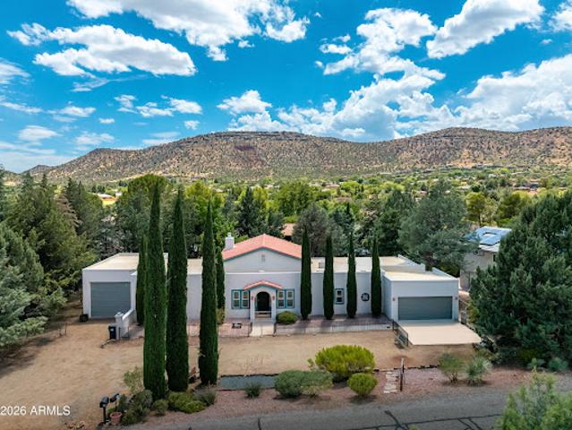 House for sale in Sedona, Arizona