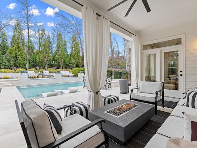 House for sale in Johns Creek, Georgia