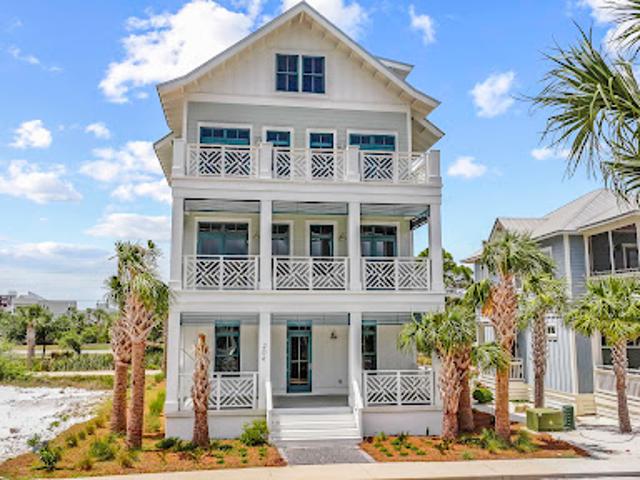 House for sale in Gulf, Florida