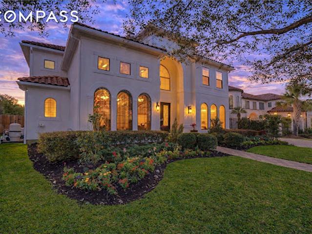 House for sale in Harris, Texas