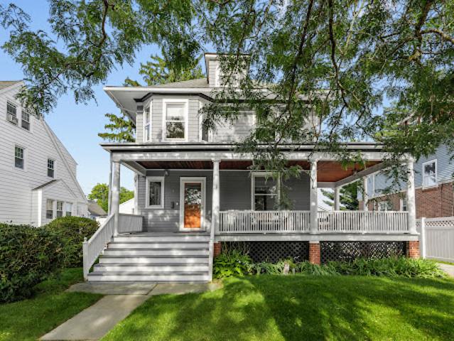 House for sale in Port Chester, New York