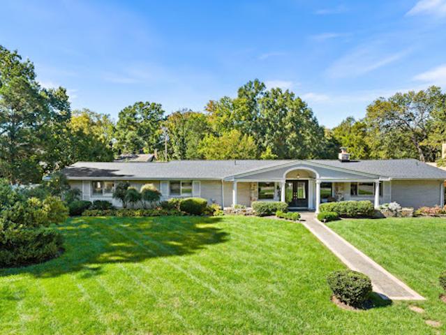 House for sale in Alexandria, Virginia