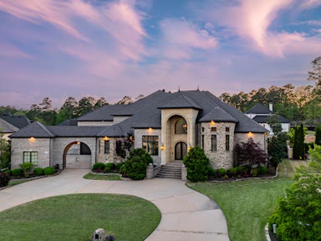House for sale in Ark