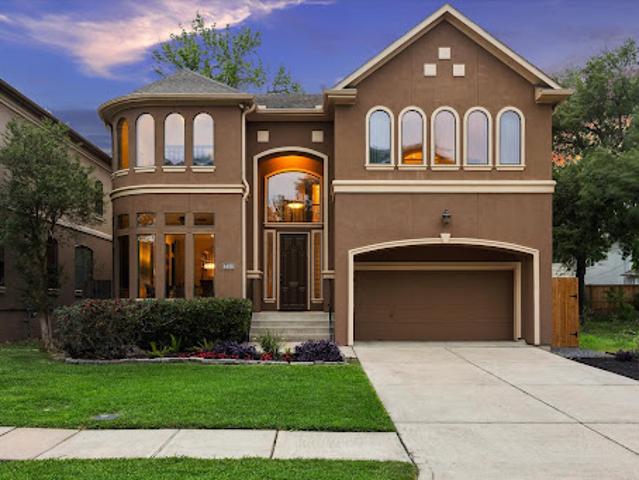 House for sale in Bellaire House for sale in Bellaire