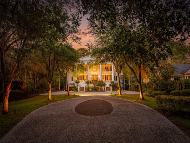 House for sale in Hilton Head Island, South Carolina